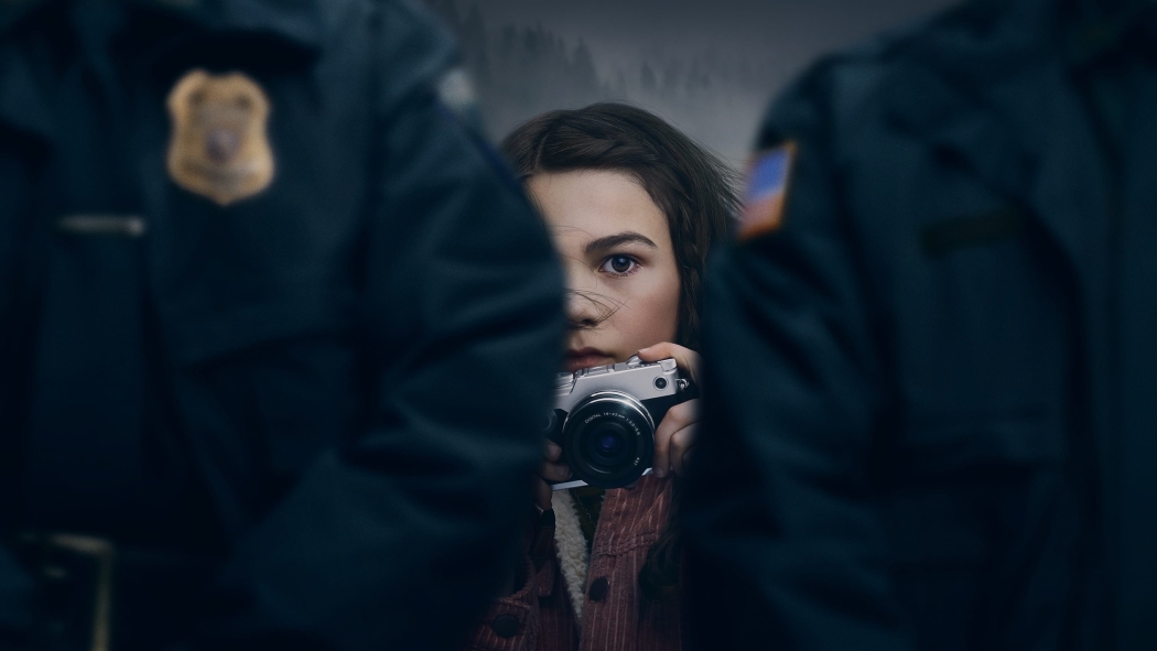 Home Before Dark 2. Sezon 9. Bölüm izle