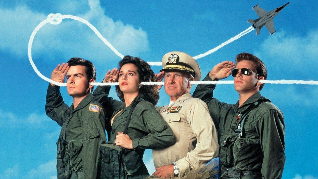 Sıkı Atışlar (1991) izle