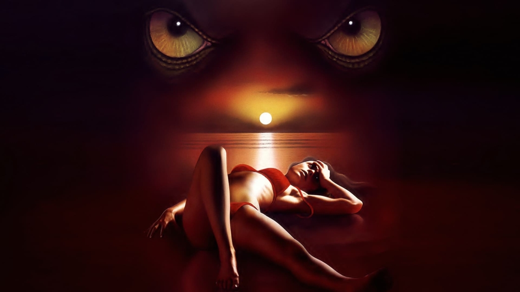 Derinlerden gelen canavar (1980) izle