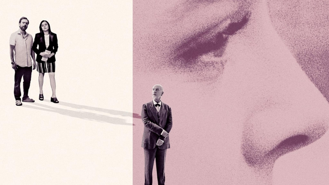 I Love You, Daddy izle