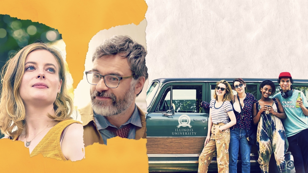 Buraya Giderdim izle