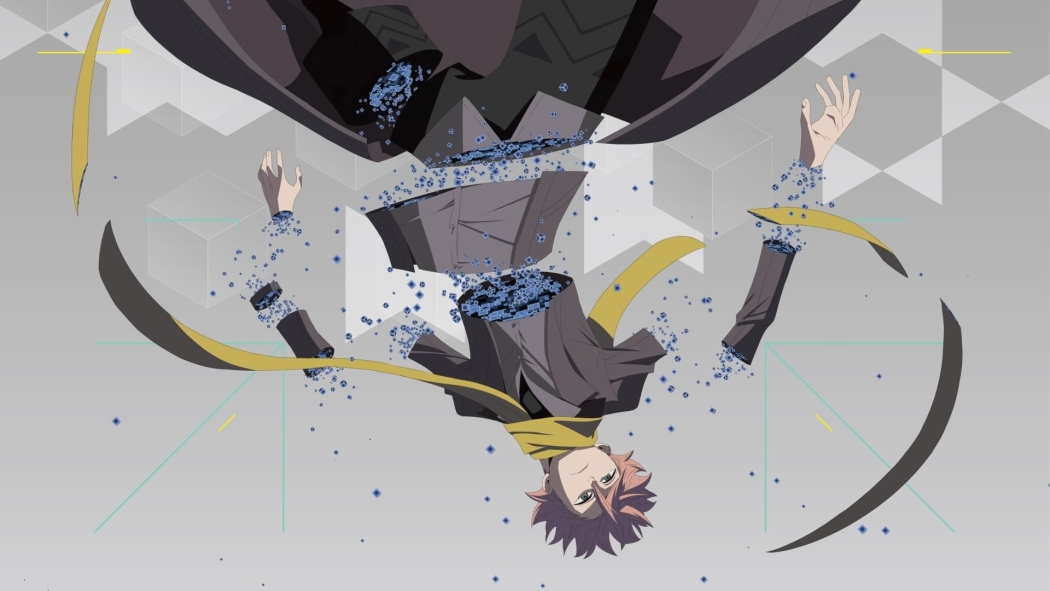 ID：INVADED イド：インヴェイデッド 1. Sezon 11. Bölüm izle