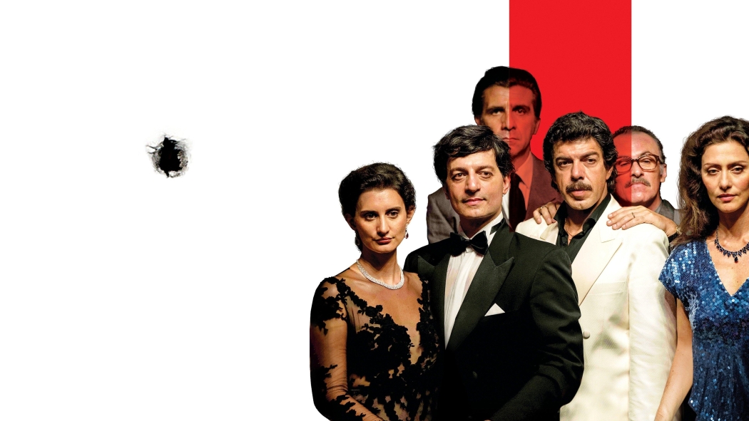 The Traitor - Hain izle