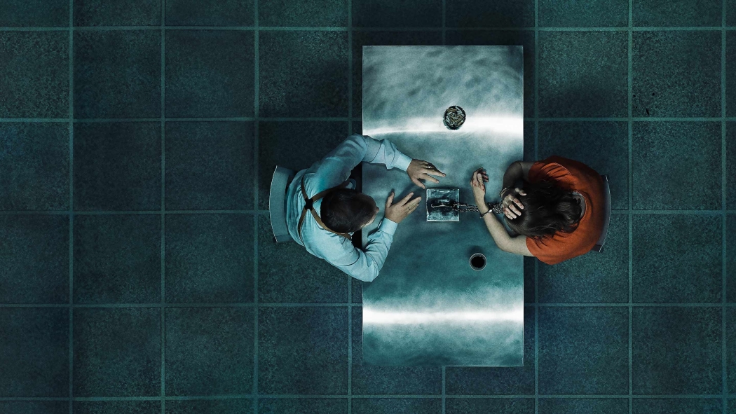 Interrogation 1. Sezon 1. Bölüm izle