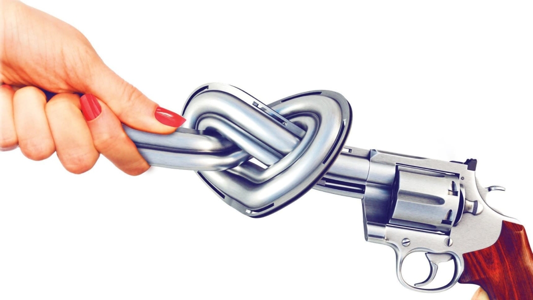 Is That a Gun In Your Pocket izle