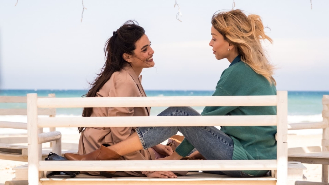 İstediğin Hayat 1. Sezon 2. Bölüm izle