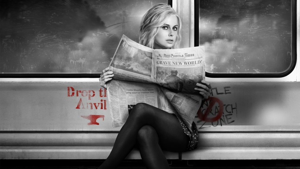 iZombie 2. Sezon 15. Bölüm izle