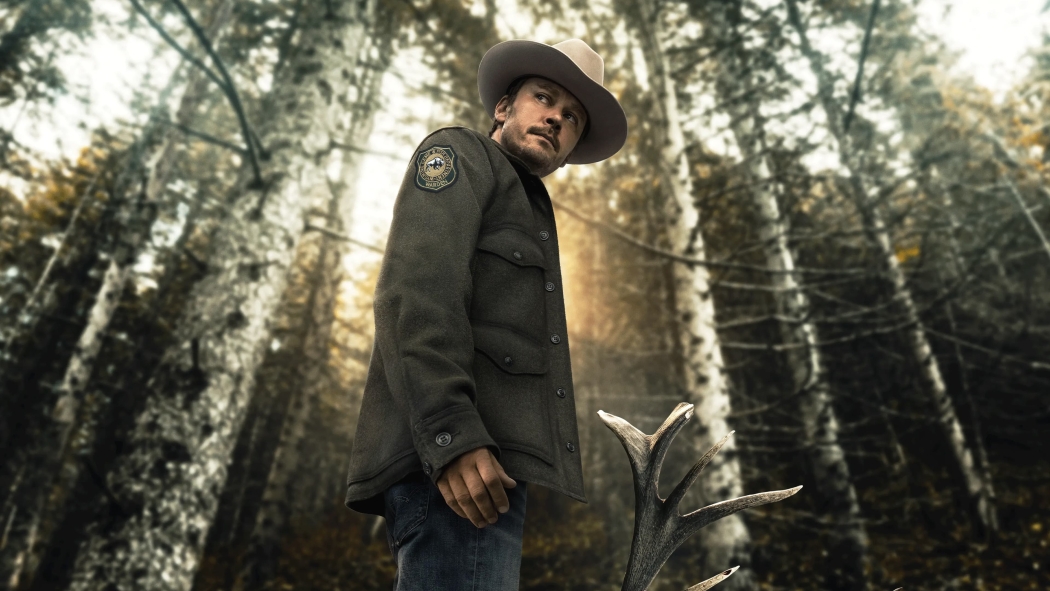 Joe Pickett 1. Sezon 10. Bölüm izle