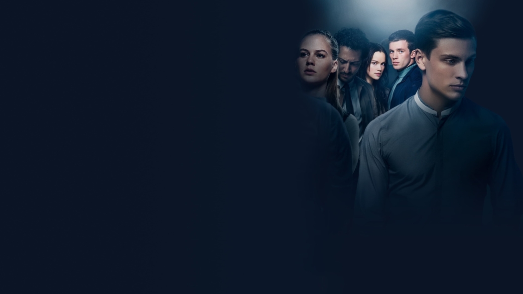 Tanrısız Gençlik izle