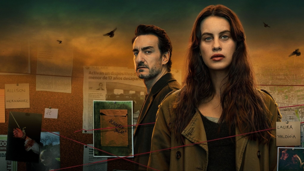 Karlar Kızı 2. Sezon 6. Bölüm izle