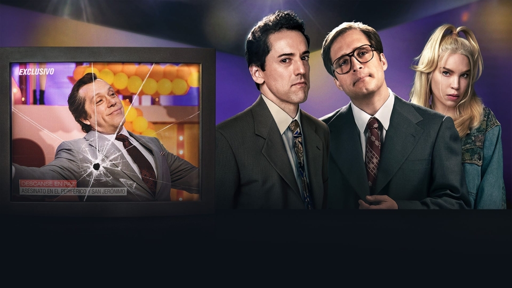 Katil Kim? 1. Sezon 5. Bölüm izle