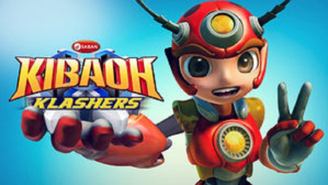 Kibaoh Klashers 1. Sezon 10. Bölüm izle