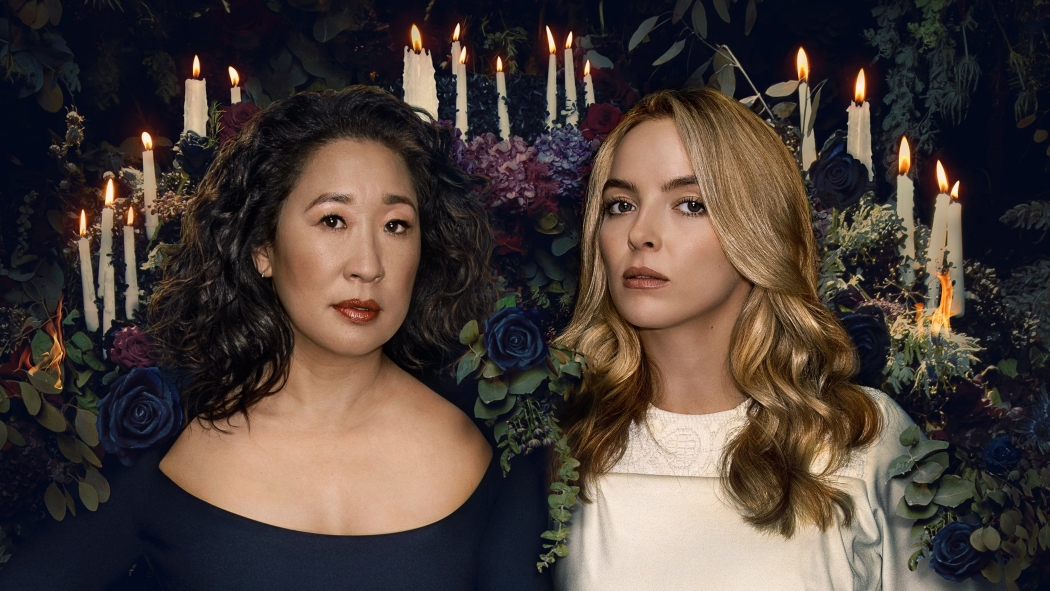 Killing Eve 2. Sezon 5. Bölüm izle