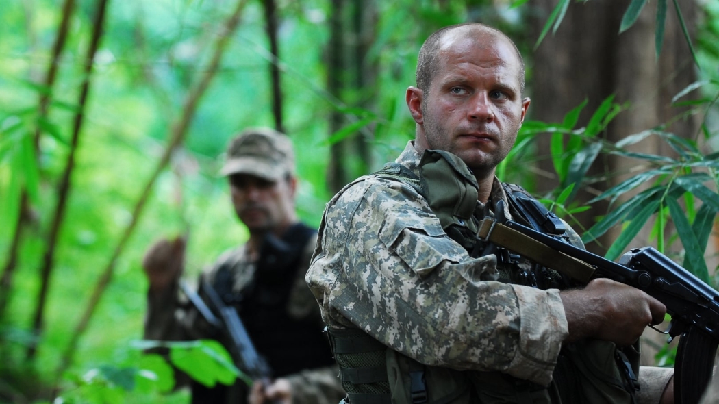 Beşinci İnfaz izle