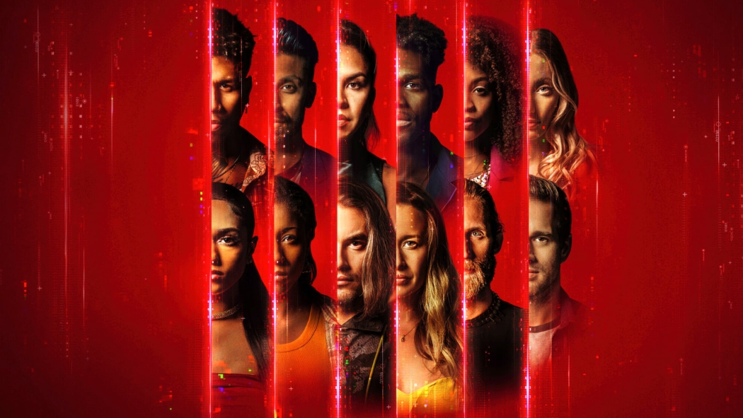 Köstebek 2. Sezon 5. Bölüm izle