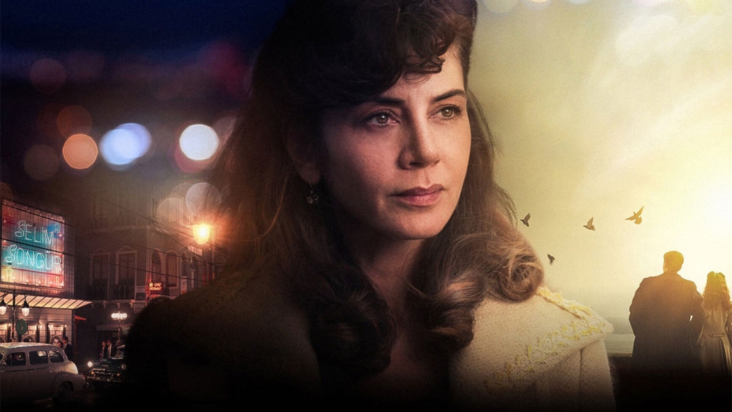 Kulüp 1. Sezon 1. Bölüm izle