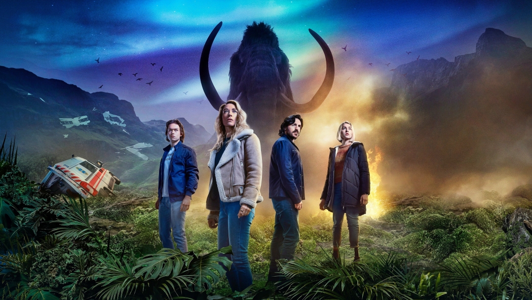 La Brea 1. Sezon 3. Bölüm izle