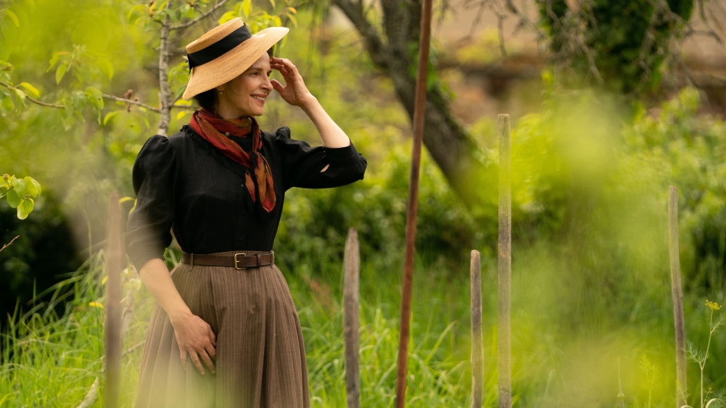 Şeflerin Aşkı izle