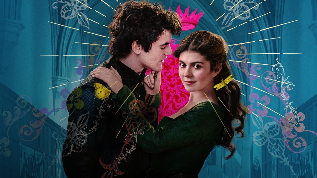 Lady Jane'im 1. Sezon 1. Bölüm izle