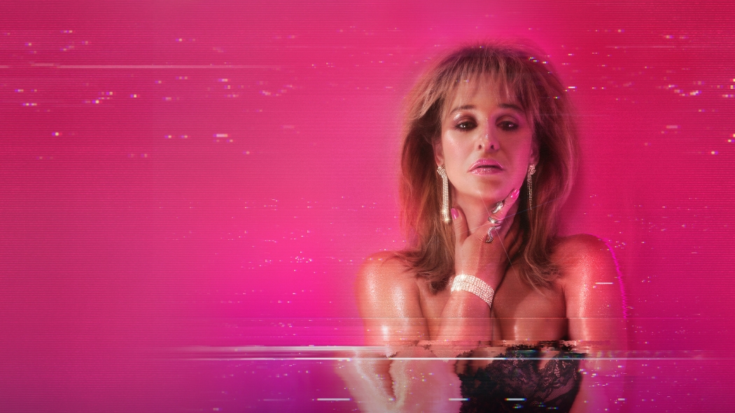 Lady Love 1. Sezon 1. Bölüm izle