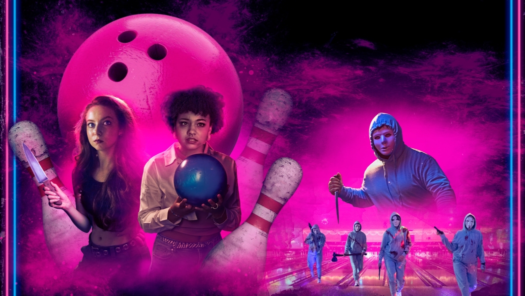 Last Night at Terrace Lanes izle