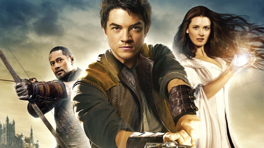 Legend of the Seeker 2. Sezon 13. Bölüm izle