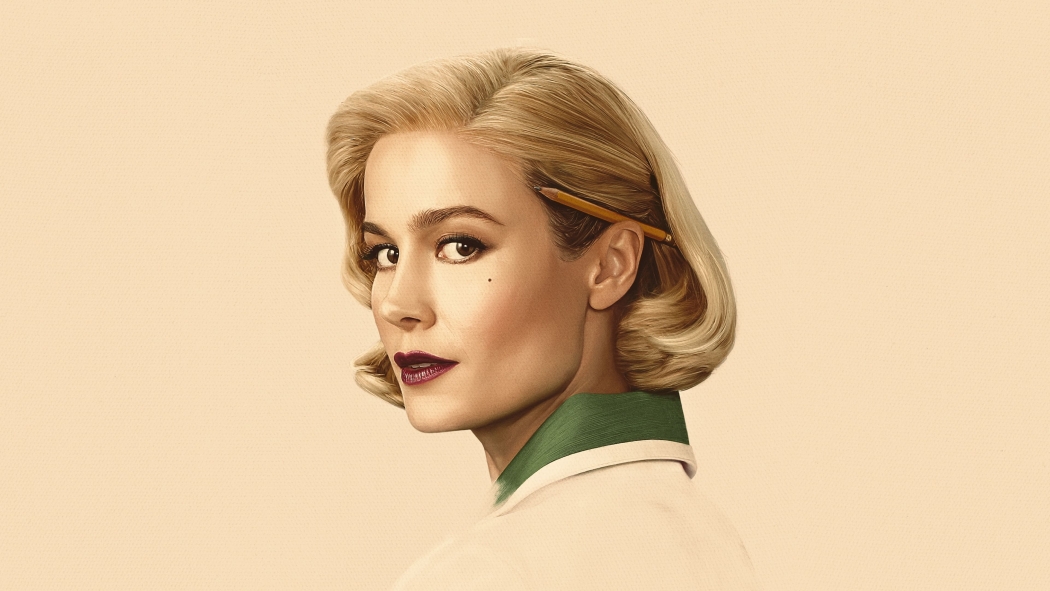 Lessons in Chemistry 1. Sezon 6. Bölüm izle