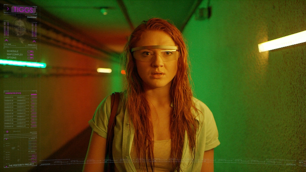 Kontrol Dışı izle