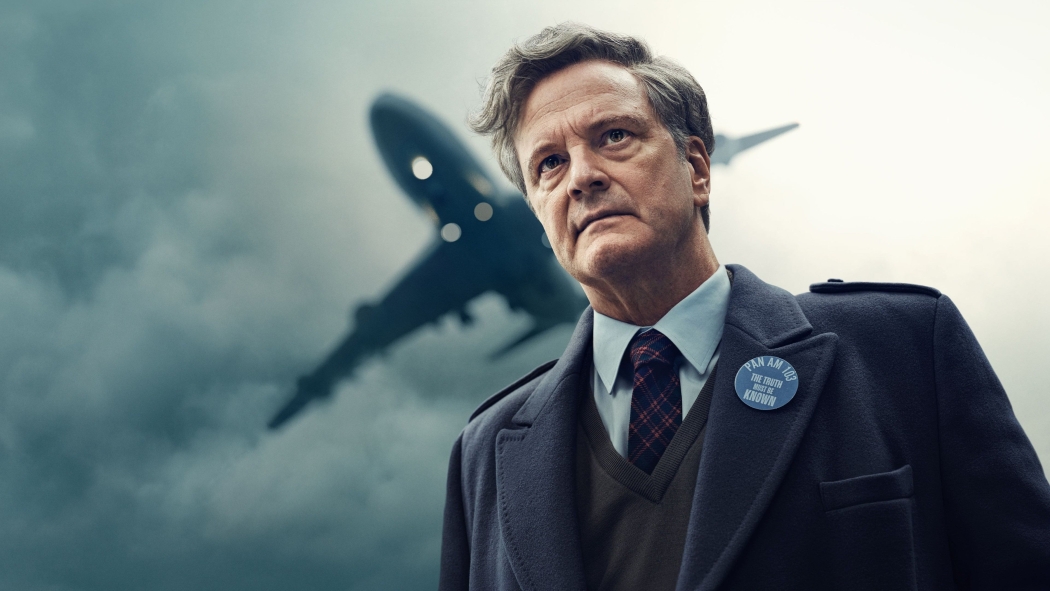 Lockerbie: A Search for Truth 1. Sezon 1. Bölüm izle