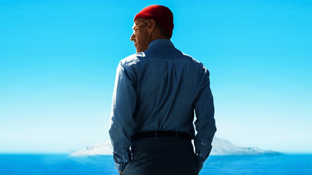 Derinliklere Yolculuk izle