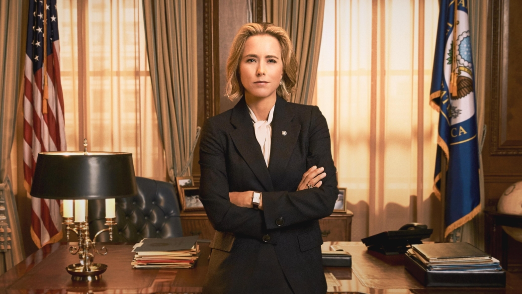 Madam Secretary 1. Sezon 15. Bölüm izle