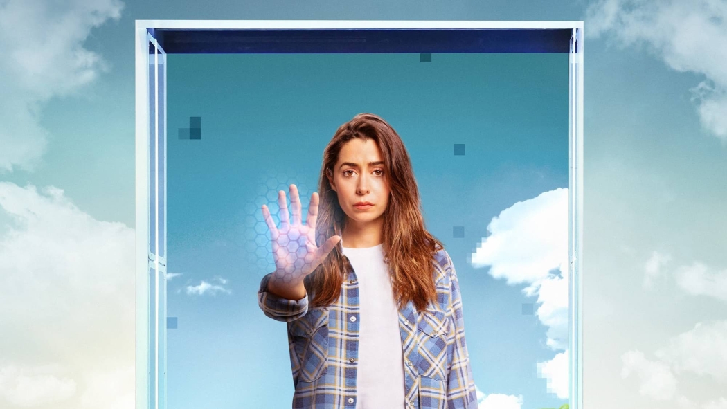 Made for Love 1. Sezon 1. Bölüm izle