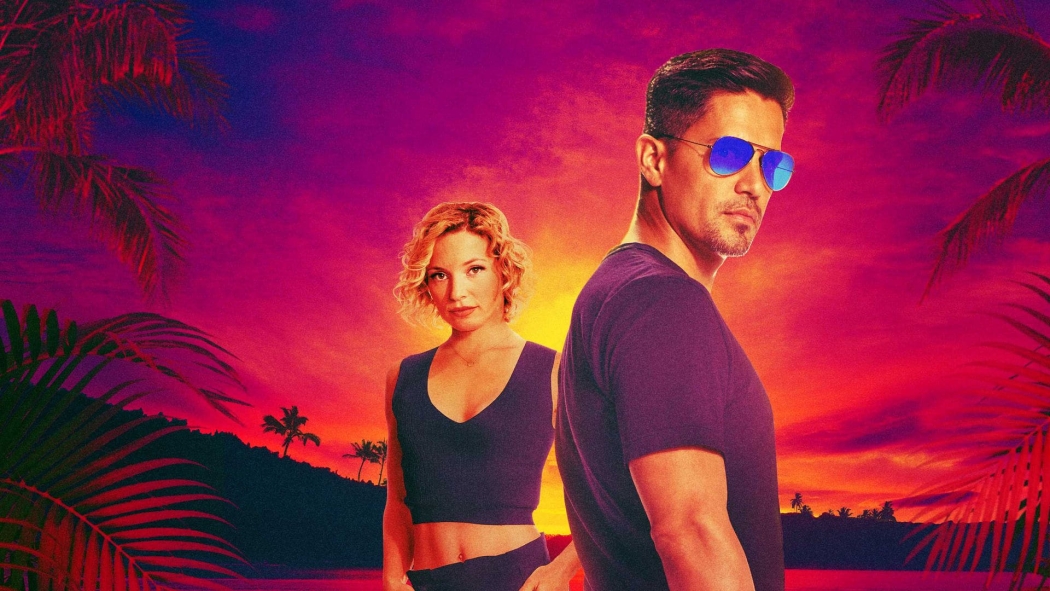 Magnum P.I. 5. Sezon 15. Bölüm izle