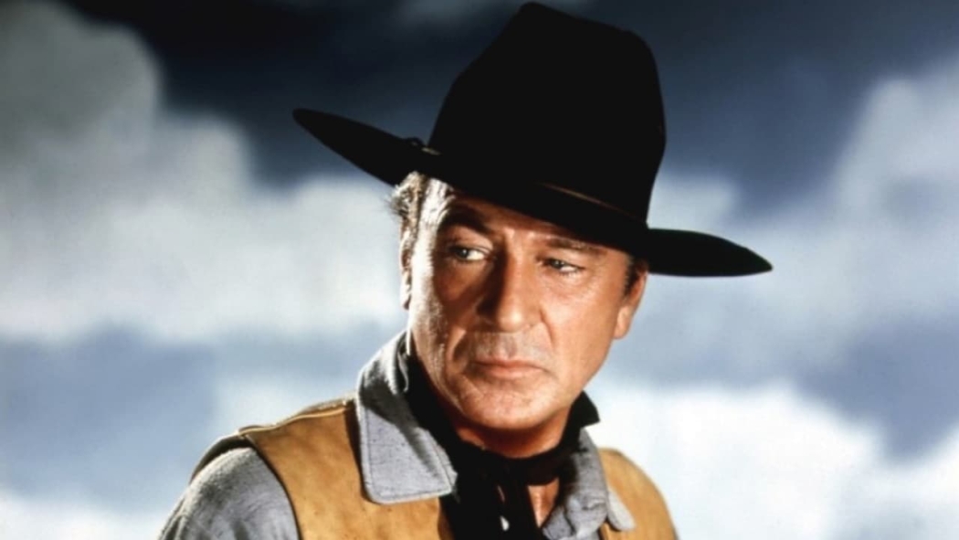 Batıdan Gelen Adam (1958) izle