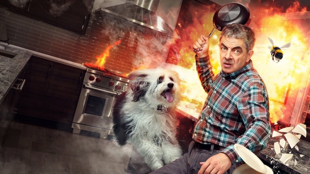 Man Vs Bee 1. Sezon 1. Bölüm izle