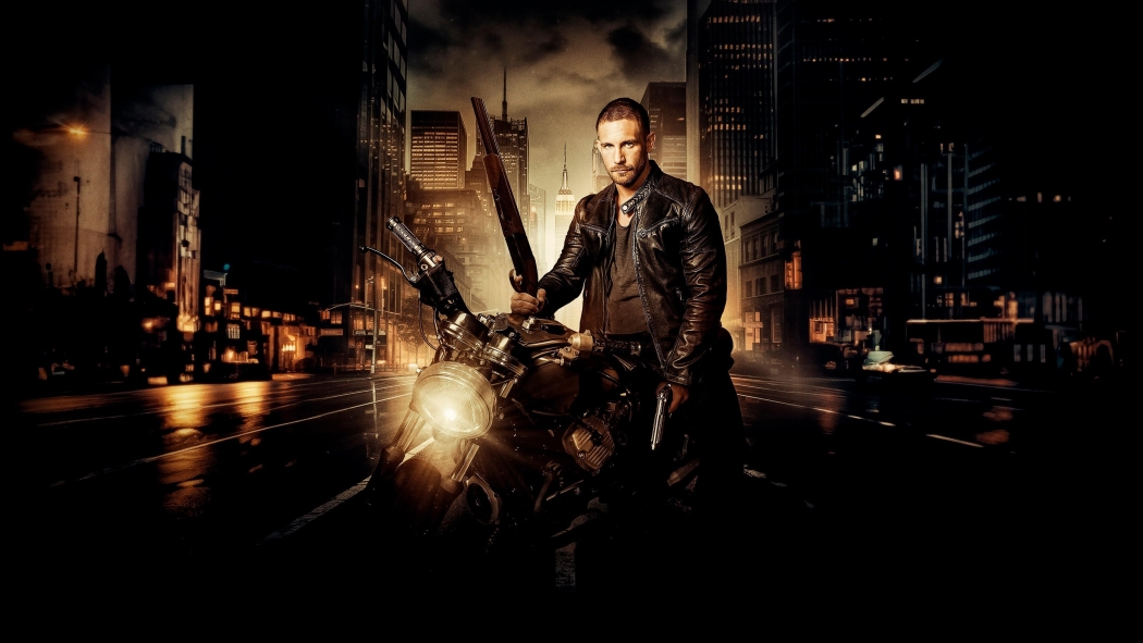 Man with No Past izle