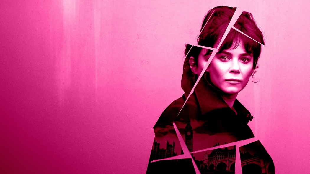 Marcella 1. Sezon 2. Bölüm izle