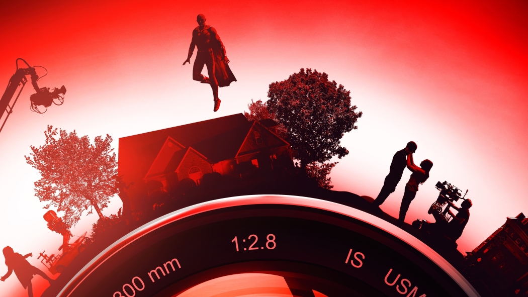 Marvel Studios Assembled 1. Sezon 1. Bölüm izle