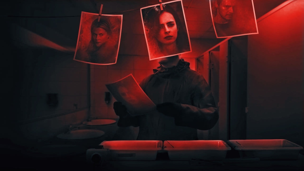 Marvel's Jessica Jones 2. Sezon 2. Bölüm izle