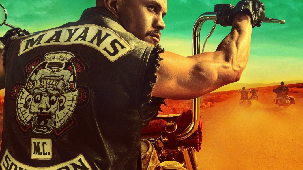 Mayans M.C. 1. Sezon 6. Bölüm izle