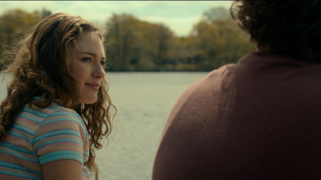 Erkekliğin Ölçüsü izle