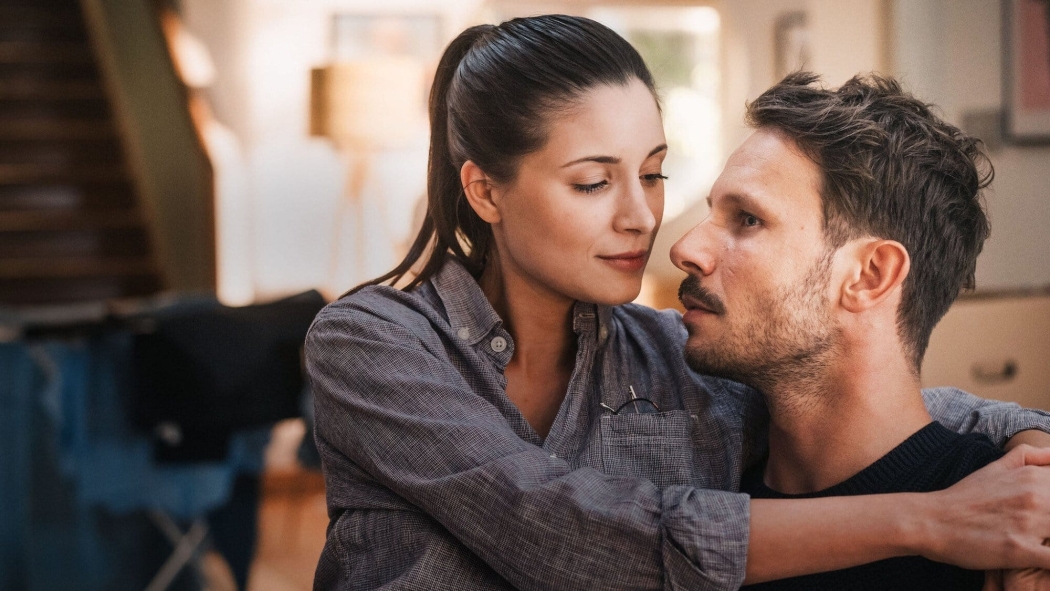 Aşk: Yeni Baştan izle