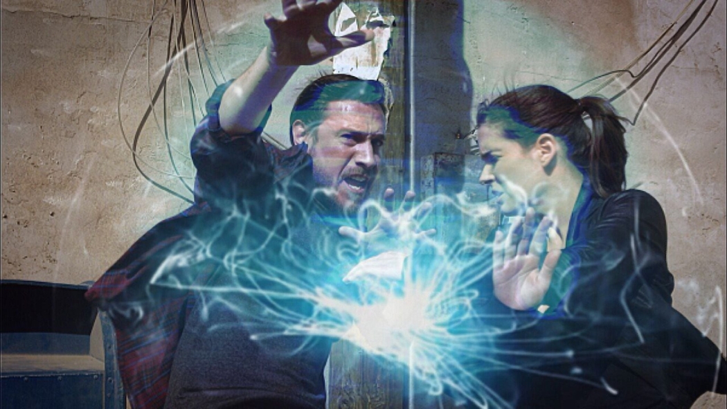 Zihin Patlaması izle
