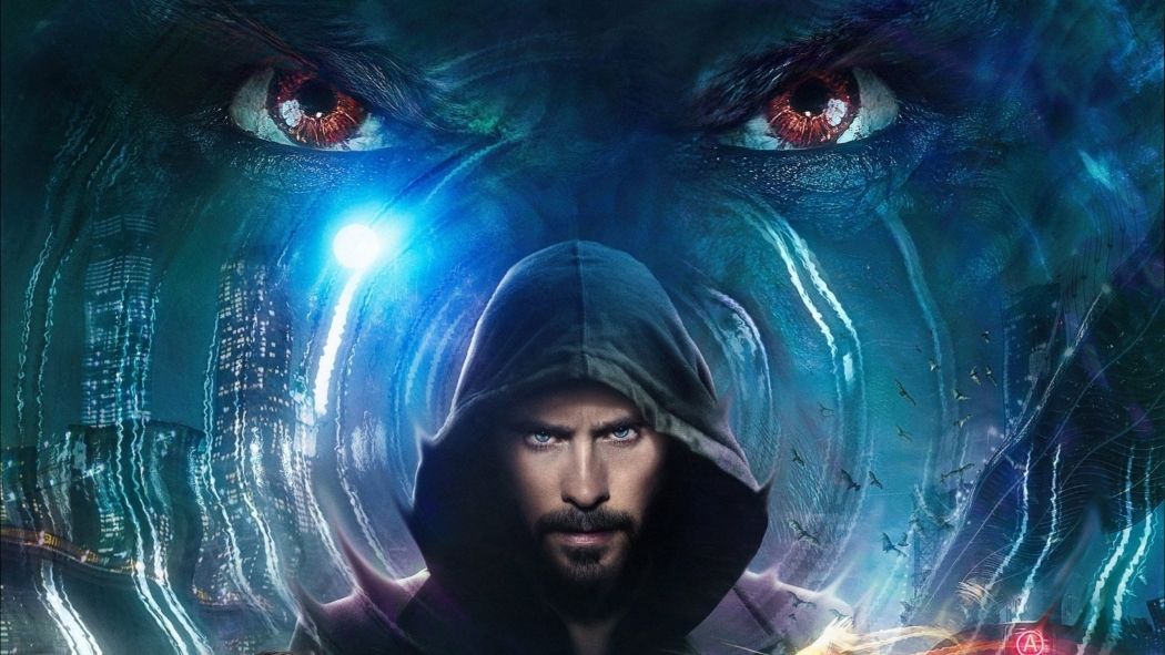 Morbius izle