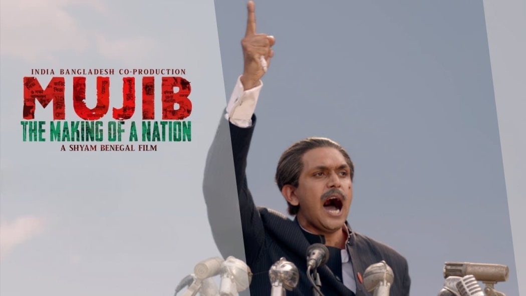 Mujib: The Making of Nation izle