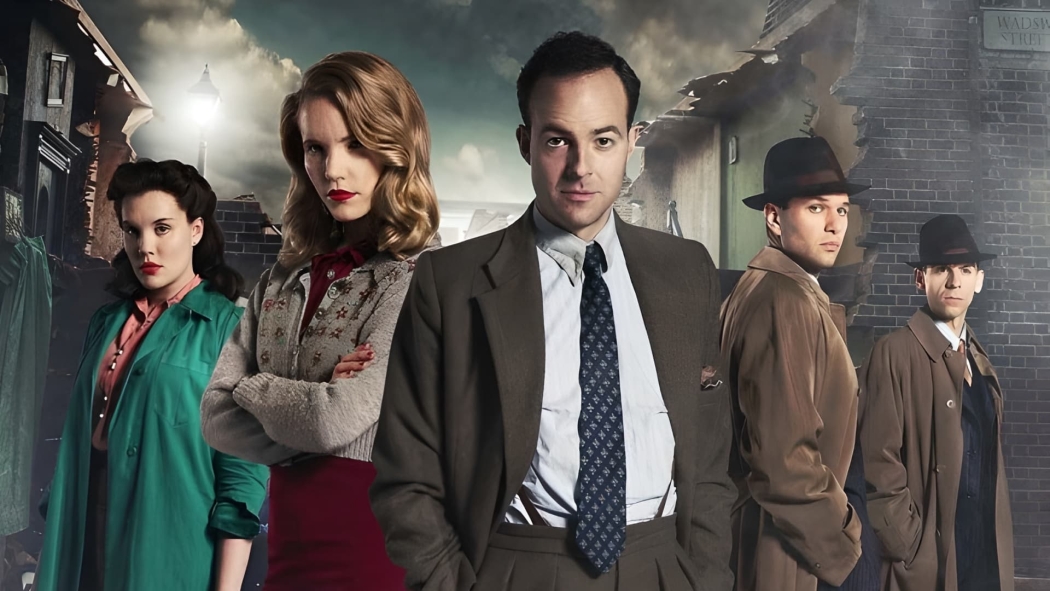 Evin Önünde Cinayet izle