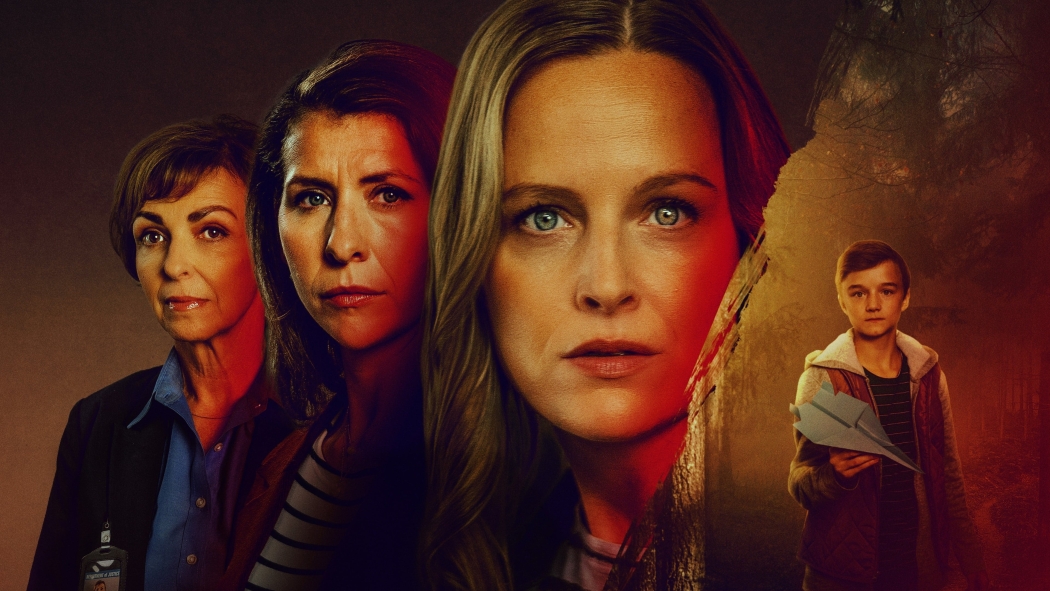 My Kidnapped Son izle