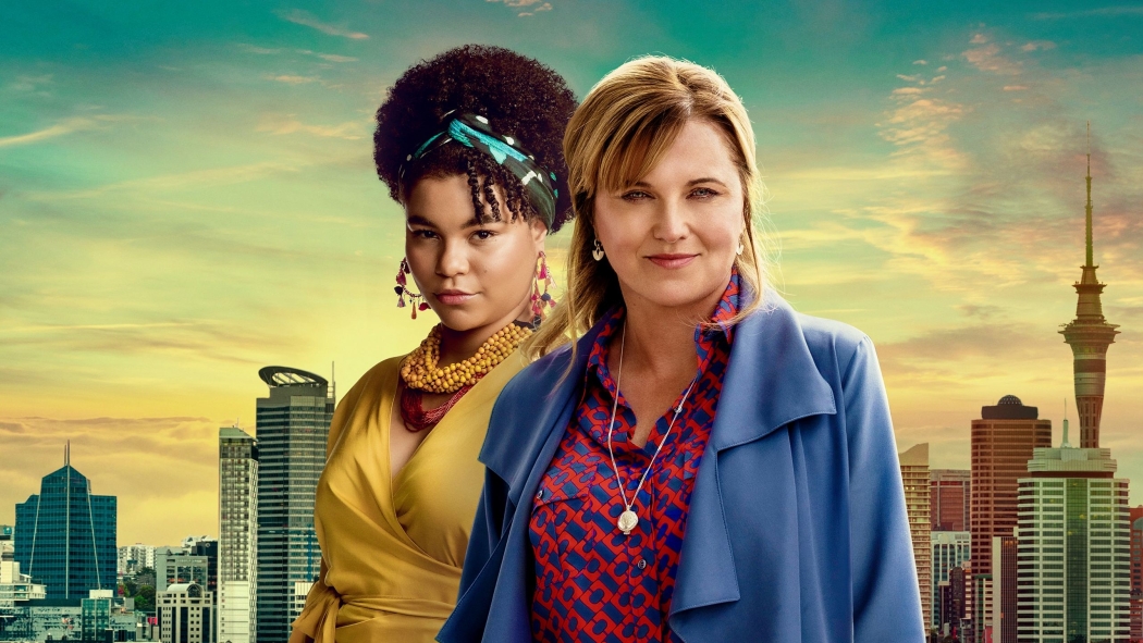 My Life Is Murder 4. Sezon 1. Bölüm izle