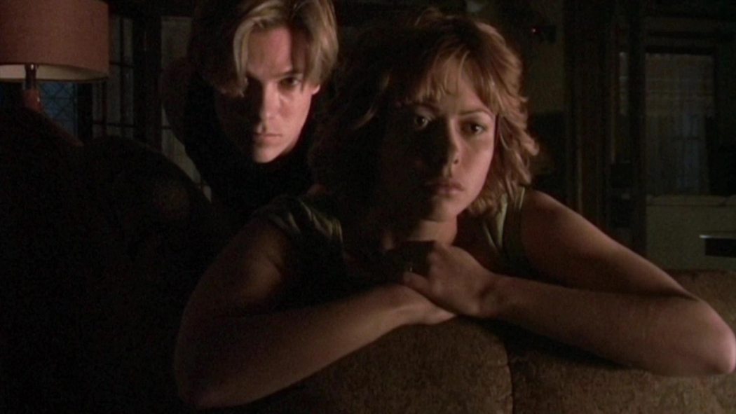 Ölüm Bizi Gözetliyor izle