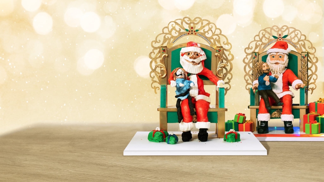 Nailed It! Holiday! 1. Sezon 1. Bölüm izle